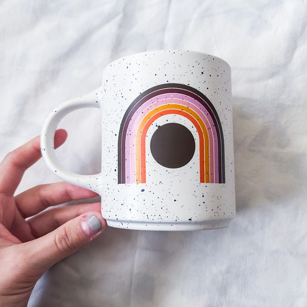 Francesca’s Mug - BRAND NEW!